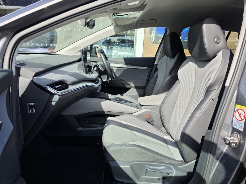 2022 (72) SKODA ENYAQ 132kW 60 ecoSuite 62kWh 5dr Auto [120kW] 5821895