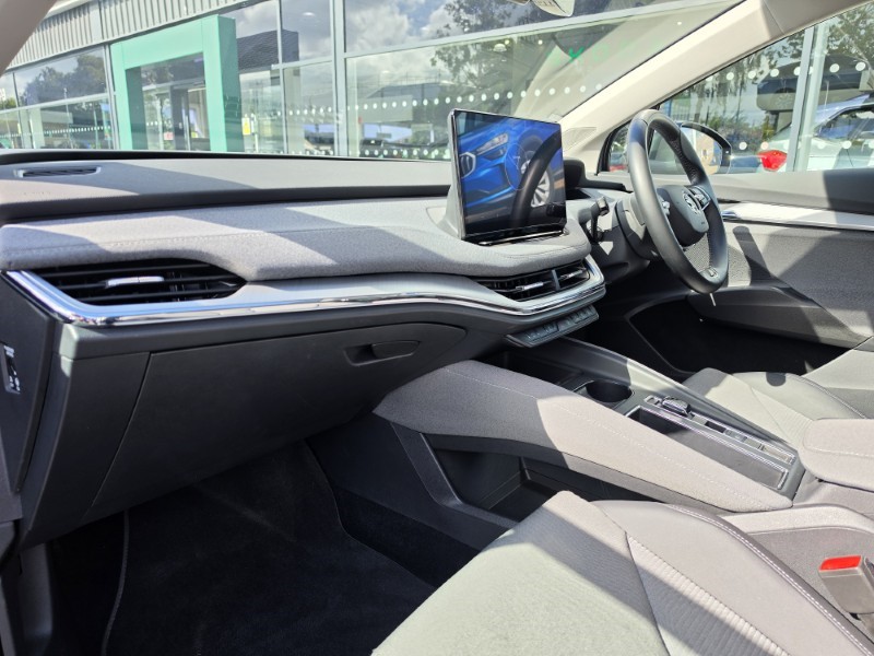 2022 (72) SKODA ENYAQ 132kW 60 ecoSuite 62kWh 5dr Auto [120kW] 5821893