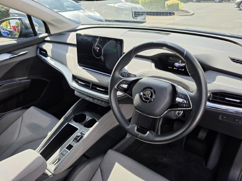 2022 (72) SKODA ENYAQ 132kW 60 ecoSuite 62kWh 5dr Auto [120kW] 5821897