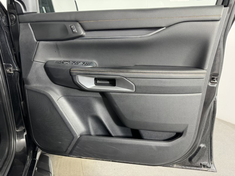 2023 (23) FORD COMMERCIAL RANGER Pick Up Double Cab Wildtrak 2.0 EcoBlue 205 Auto 5427955