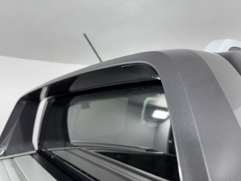 2023 (23) FORD COMMERCIAL RANGER Pick Up Double Cab Wildtrak 2.0 EcoBlue 205 Auto 5427967