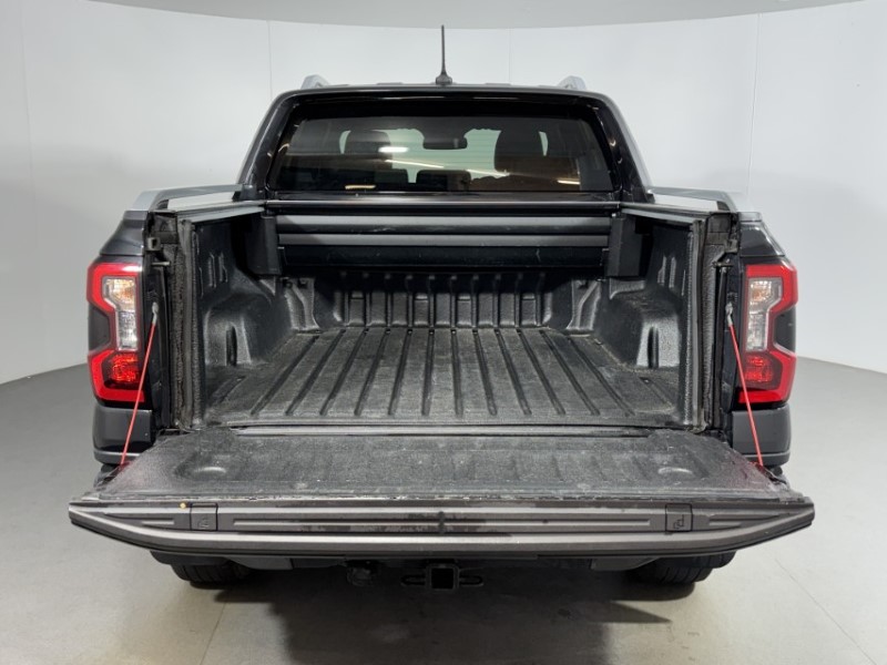 2023 (23) FORD COMMERCIAL RANGER Pick Up Double Cab Wildtrak 2.0 EcoBlue 205 Auto 5427974