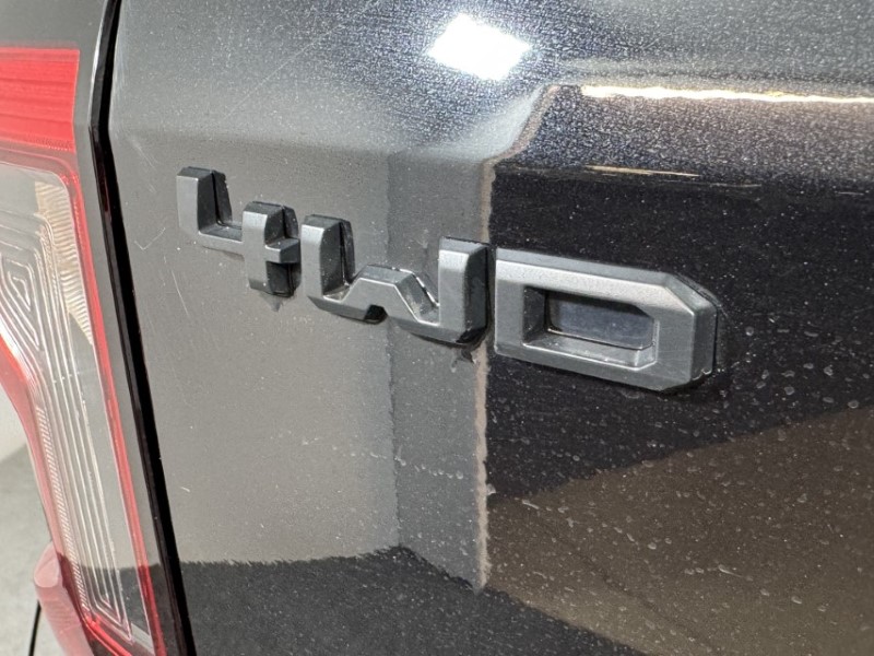 2023 (23) FORD COMMERCIAL RANGER Pick Up Double Cab Wildtrak 2.0 EcoBlue 205 Auto 5427973