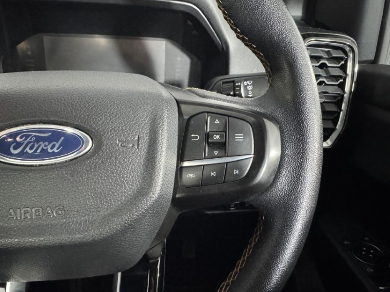 2023 (23) FORD COMMERCIAL RANGER Pick Up Double Cab Wildtrak 2.0 EcoBlue 205 Auto 5427937
