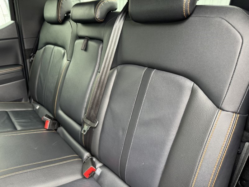 2023 (23) FORD COMMERCIAL RANGER Pick Up Double Cab Wildtrak 2.0 EcoBlue 205 Auto 5431634