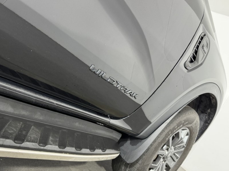 2023 (23) FORD COMMERCIAL RANGER Pick Up Double Cab Wildtrak 2.0 EcoBlue 205 Auto 5427960