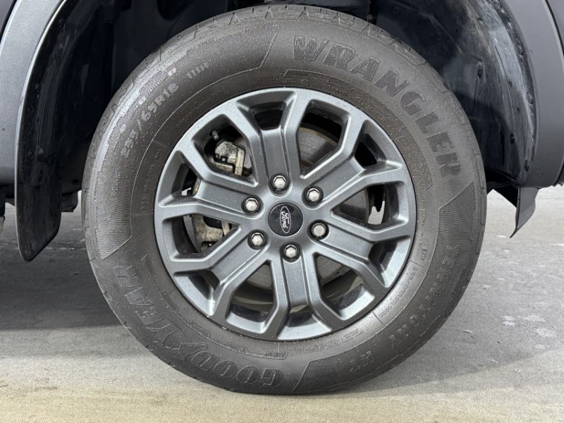 2023 (23) FORD COMMERCIAL RANGER Pick Up Double Cab Wildtrak 2.0 EcoBlue 205 Auto 5427962