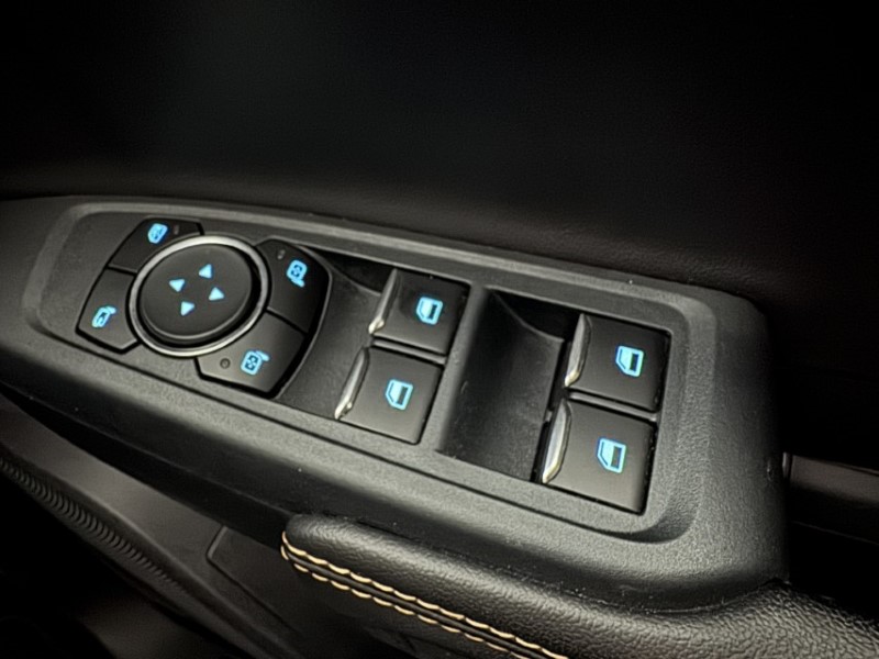 2023 (23) FORD COMMERCIAL RANGER Pick Up Double Cab Wildtrak 2.0 EcoBlue 205 Auto 5427940