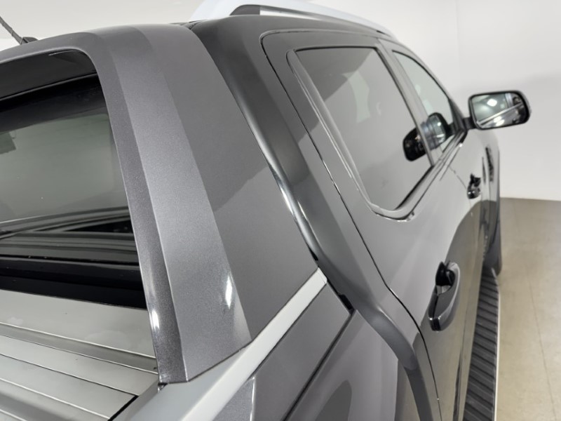 2023 (23) FORD COMMERCIAL RANGER Pick Up Double Cab Wildtrak 2.0 EcoBlue 205 Auto 5427968