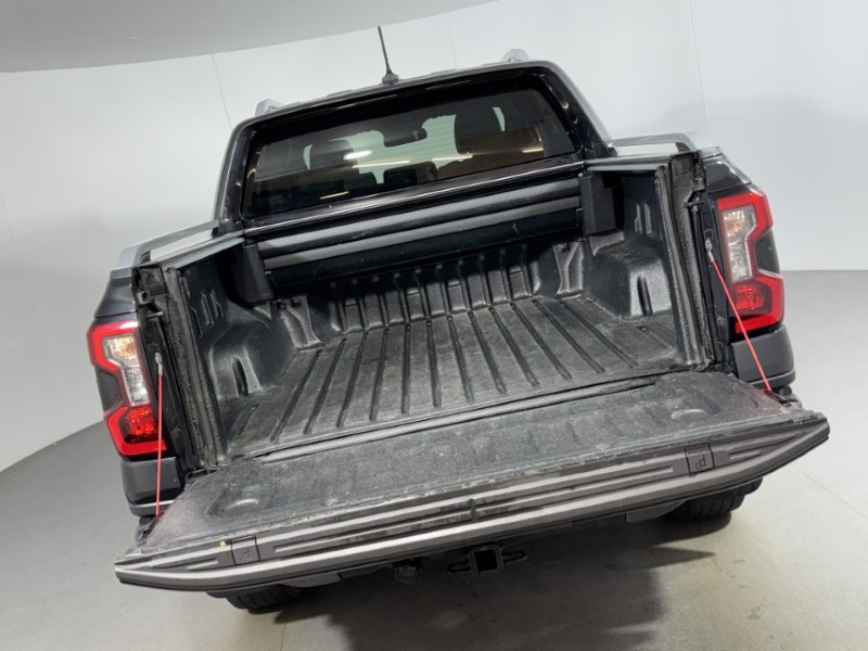 2023 (23) FORD COMMERCIAL RANGER Pick Up Double Cab Wildtrak 2.0 EcoBlue 205 Auto 5427975