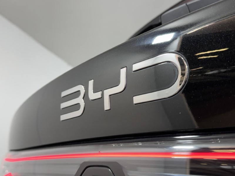2025 (75) BYD SEAL 6 1.5 DM-i Boost 5dr e-CVT 5395147