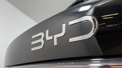2025 (75) BYD SEAL 6 1.5 DM-i Boost 5dr e-CVT 5395147