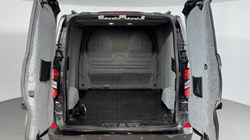 2024 (24) FORD COMMERCIAL TRANSIT CUSTOM 2.0 EcoBlue 136ps H1 Van Limited 5447772