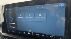 2024 (24) FORD COMMERCIAL TRANSIT CUSTOM 2.0 EcoBlue 136ps H1 Van Limited 5447752