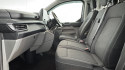 2024 (24) FORD COMMERCIAL TRANSIT CUSTOM 2.0 EcoBlue 136ps H1 Van Limited 5447781