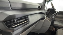 2024 (24) FORD COMMERCIAL TRANSIT CUSTOM 2.0 EcoBlue 136ps H1 Van Limited 5447780