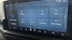 2024 (24) FORD COMMERCIAL TRANSIT CUSTOM 2.0 EcoBlue 136ps H1 Van Limited 5447751