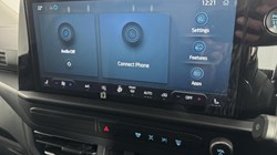 2024 (24) FORD COMMERCIAL TRANSIT CUSTOM 2.0 EcoBlue 136ps H1 Van Limited 5447746