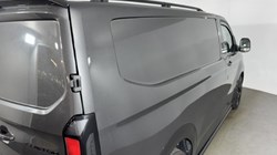 2024 (24) FORD COMMERCIAL TRANSIT CUSTOM 2.0 EcoBlue 136ps H1 Van Limited 5447766