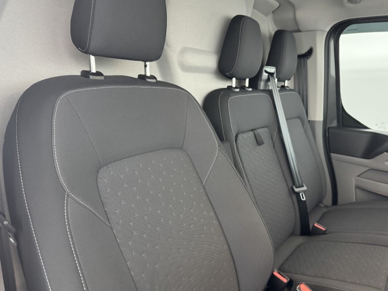 2024 (24) FORD COMMERCIAL TRANSIT CUSTOM 2.0 EcoBlue 136ps H1 Van Limited 5447758