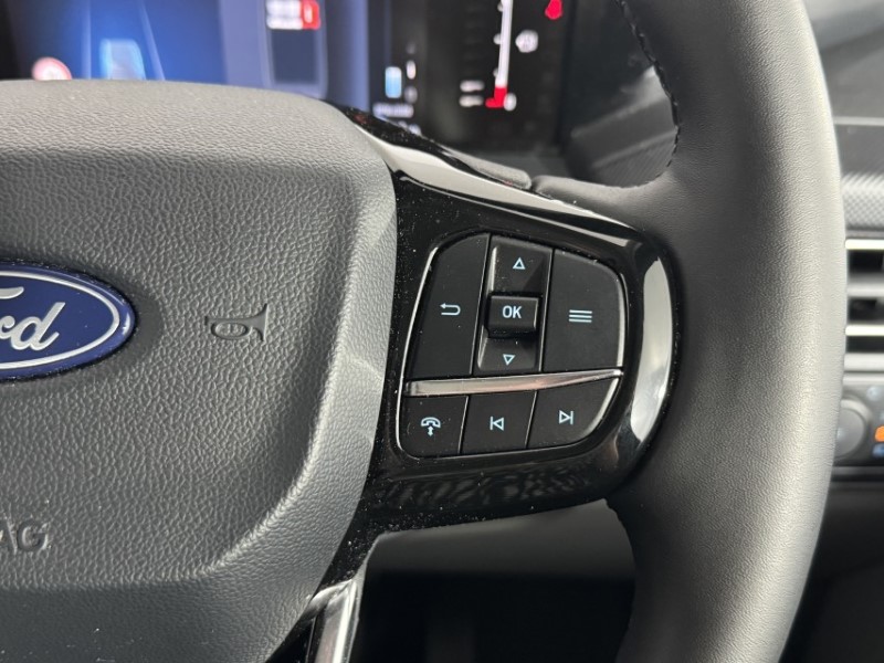 2024 (24) FORD COMMERCIAL TRANSIT CUSTOM 2.0 EcoBlue 136ps H1 Van Limited 5447743