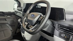 2024 (24) FORD COMMERCIAL TRANSIT CUSTOM 2.0 EcoBlue 136ps H1 Van Limited 5447757