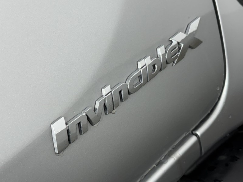 2026 (26) TOYOTA COMMERCIAL HILUX Invincible X D/Cab Pick Up 2.8 D 48V Auto 5430181