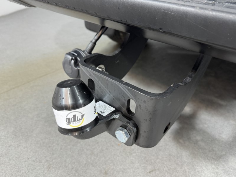 2026 (26) TOYOTA COMMERCIAL HILUX Invincible X D/Cab Pick Up 2.8 D 48V Auto 5430190