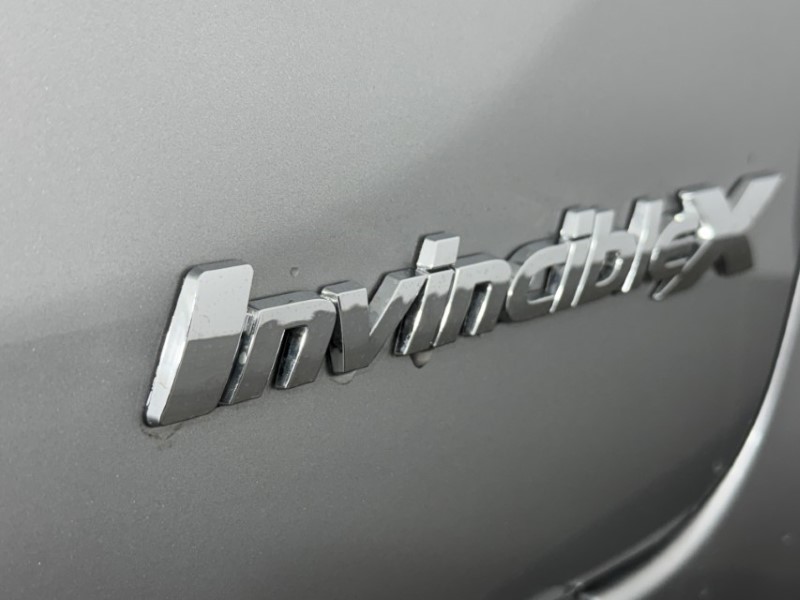 2026 (26) TOYOTA COMMERCIAL HILUX Invincible X D/Cab Pick Up 2.8 D 48V Auto 5430182