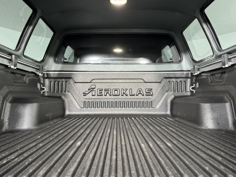 2026 (26) TOYOTA COMMERCIAL HILUX Invincible X D/Cab Pick Up 2.8 D 48V Auto 5430194