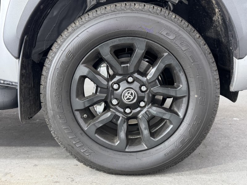 2026 (26) TOYOTA COMMERCIAL HILUX Invincible X D/Cab Pick Up 2.8 D 48V Auto 5430180