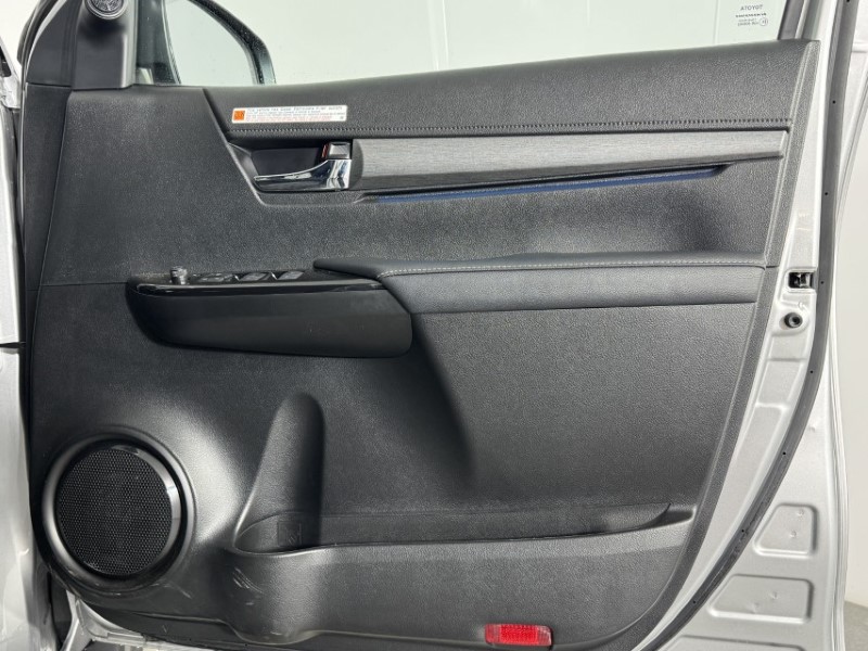 2026 (26) TOYOTA COMMERCIAL HILUX Invincible X D/Cab Pick Up 2.8 D 48V Auto 5430177