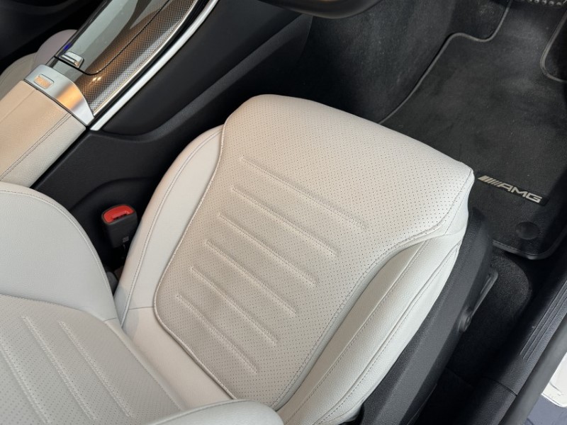 2023 (23) MERCEDES-BENZ GLC 300e 4Matic AMG Line Premium 5dr 9G-Tronic 5449714