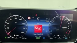2023 (23) MERCEDES-BENZ GLC 300e 4Matic AMG Line Premium 5dr 9G-Tronic 5449689