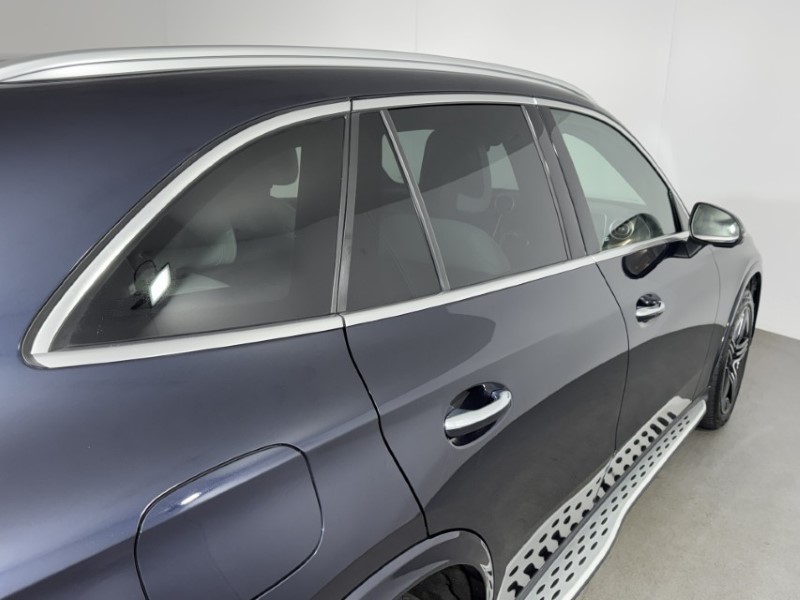 2023 (23) MERCEDES-BENZ GLC 300e 4Matic AMG Line Premium 5dr 9G-Tronic 5449719