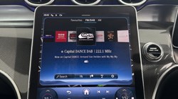 2023 (23) MERCEDES-BENZ GLC 300e 4Matic AMG Line Premium 5dr 9G-Tronic 5449709