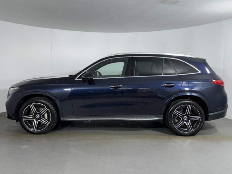 2023 (23) MERCEDES-BENZ GLC 300e 4Matic AMG Line Premium 5dr 9G-Tronic 5449736