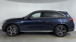 2023 (23) MERCEDES-BENZ GLC 300e 4Matic AMG Line Premium 5dr 9G-Tronic 5449736