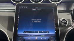 2023 (23) MERCEDES-BENZ GLC 300e 4Matic AMG Line Premium 5dr 9G-Tronic 5449701