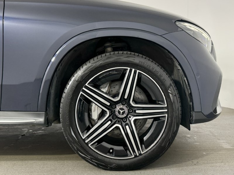 2023 (23) MERCEDES-BENZ GLC 300e 4Matic AMG Line Premium 5dr 9G-Tronic 5449718