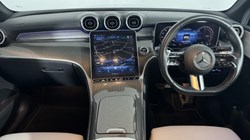 2023 (23) MERCEDES-BENZ GLC 300e 4Matic AMG Line Premium 5dr 9G-Tronic 5449727