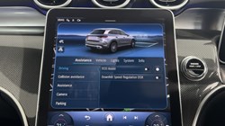 2023 (23) MERCEDES-BENZ GLC 300e 4Matic AMG Line Premium 5dr 9G-Tronic 5449700