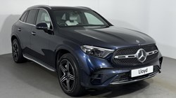 2023 (23) MERCEDES-BENZ GLC 300e 4Matic AMG Line Premium 5dr 9G-Tronic 5449738