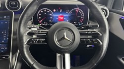 2023 (23) MERCEDES-BENZ GLC 300e 4Matic AMG Line Premium 5dr 9G-Tronic 5449686