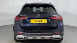 2023 (23) MERCEDES-BENZ GLC 300e 4Matic AMG Line Premium 5dr 9G-Tronic 5449734