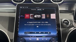 2023 (23) MERCEDES-BENZ GLC 300e 4Matic AMG Line Premium 5dr 9G-Tronic 5449702
