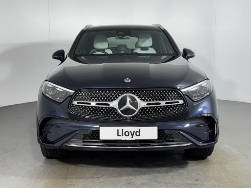 2023 (23) MERCEDES-BENZ GLC 300e 4Matic AMG Line Premium 5dr 9G-Tronic 5449737