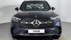 2023 (23) MERCEDES-BENZ GLC 300e 4Matic AMG Line Premium 5dr 9G-Tronic 5449737