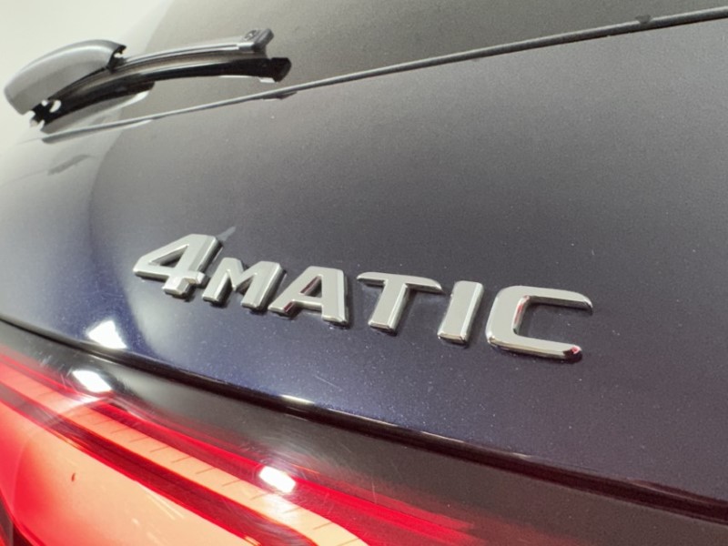 2023 (23) MERCEDES-BENZ GLC 300e 4Matic AMG Line Premium 5dr 9G-Tronic 5449721