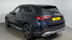 2023 (23) MERCEDES-BENZ GLC 300e 4Matic AMG Line Premium 5dr 9G-Tronic 5449735